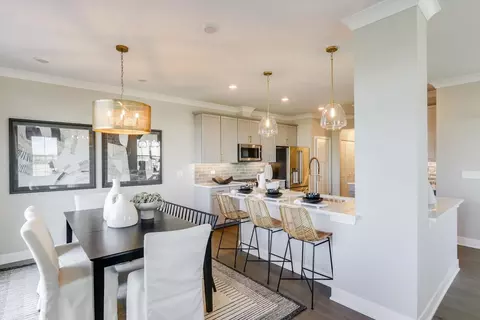 Dining - 25444 W Emory Ln, Plainfield, IL 60544 photo 2 of 2