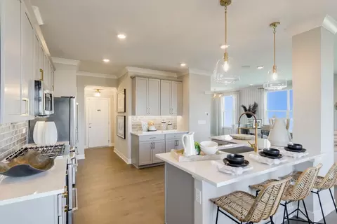 Kitchen - 25444 W Emory Ln, Plainfield, IL 60544 photo 1 of 7