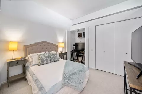 Bedroom - Undisclosed, Chicago, IL 60654 photo 3 of 3