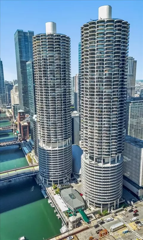 300 N State St #2429, Chicago, IL 60654