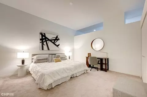 Bedroom - 65 E Monroe St #4108, Chicago, IL 60603 photo 1 of 1