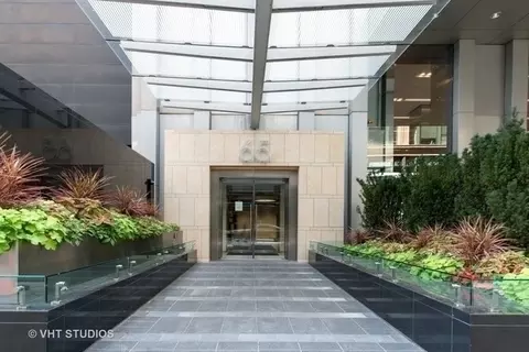 65 E Monroe St #4108, Chicago, IL 60603
