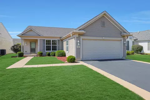 14071 Lavender St, Huntley, IL 60142