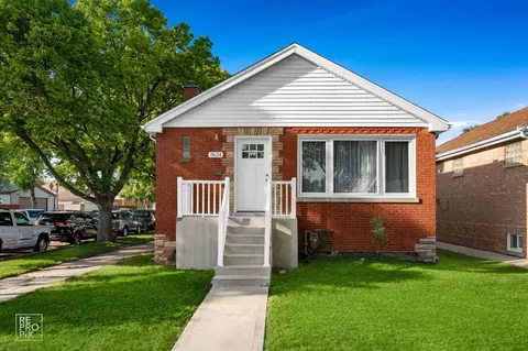 3624 W 66th Pl, Chicago, IL 60629