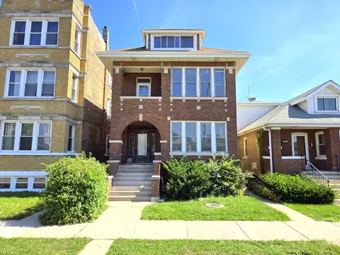 1911 S 50th Ave, Cicero, IL 60804