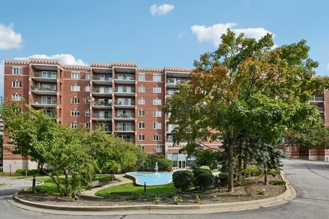 650 S River Rd #306, Des Plaines, IL 60016