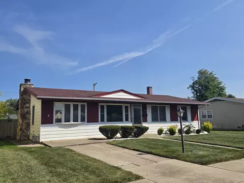 14727 S Whipple Ave, Posen, IL 60469