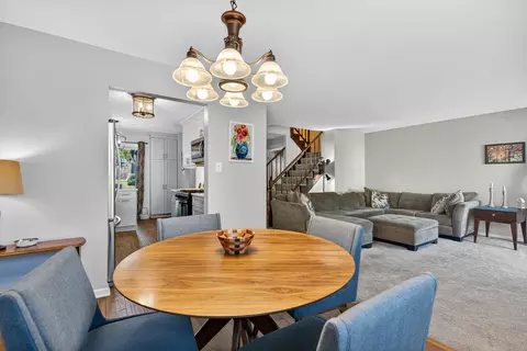 Dining - 1049 Liskeard Ct, Wheaton, IL 60189 photo 2 of 2