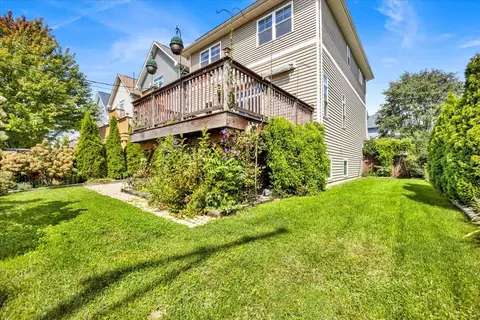 5233 W Olive Ave, Chicago, IL 60646 photo 35