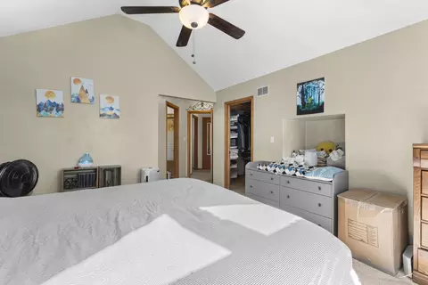 Bedroom - 902 Spring Beach Way, Cary, IL 60013 photo 3 of 4