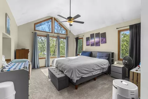 Bedroom - 902 Spring Beach Way, Cary, IL 60013 photo 2 of 4