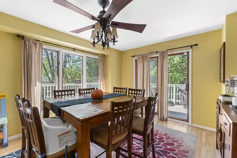 Dining - 902 Spring Beach Way, Cary, IL 60013 photo 1 of 2