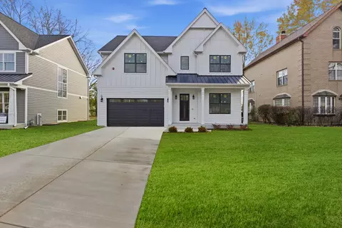 2917 Koepke Rd, Northbrook, IL 60062