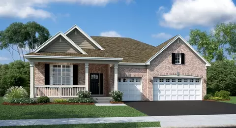 2907 Kelly Dr, Elgin, IL 60124