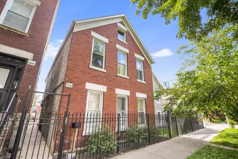 2630 S Spaulding Ave, Chicago, IL 60623