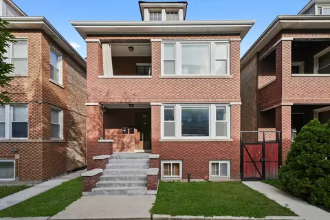 6933 S Washtenaw Ave, Chicago, IL 60629