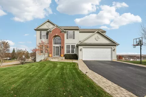 2857 Bristol Ct, West Dundee, IL 60118