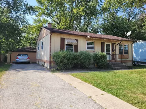 22336 Merrill Ave, Sauk Village, IL 60411