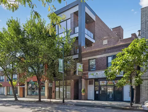 2958 N Lincoln Ave #3A, Chicago, IL 60657