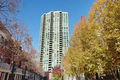 501 N Clinton St #2901, Chicago, IL 60654