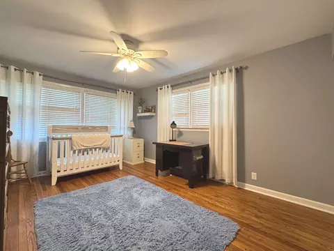 Bedroom - 1088 W Walnut St, Kankakee, IL 60901 photo 2 of 2