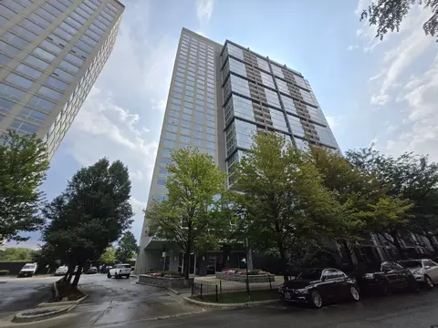 1901 S Calumet Ave #1405, Chicago, IL 60616