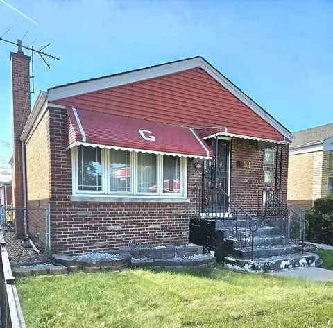 4542 S La Crosse Ave, Chicago, IL 60638