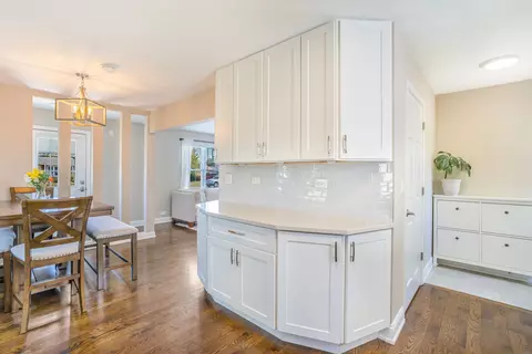 Kitchen - 7510 S Thomas Ave, Bridgeview, IL 60455 photo 1 of 3