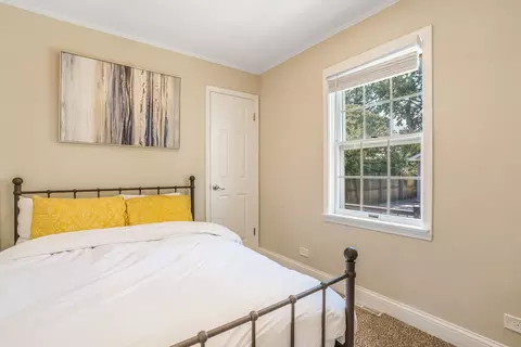 Bedroom - 7510 S Thomas Ave, Bridgeview, IL 60455 photo 3 of 6