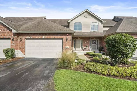 14948 S Preserve Dr, Lockport, IL 60441