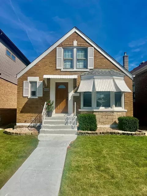 6449 S Kolin Ave, Chicago, IL 60629