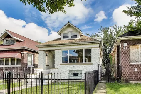 7529 S Carpenter St, Chicago, IL 60620