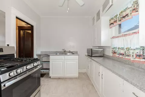 Kitchen - 528 E 2nd St, El Paso, IL 61738 photo 3 of 3
