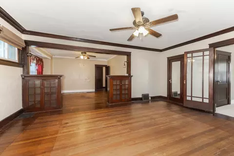 Living - 528 E 2nd St, El Paso, IL 61738 photo 1 of 7