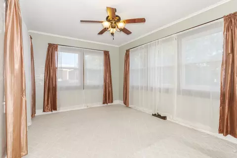 Bedroom - 528 E 2nd St, El Paso, IL 61738 photo 1 of 6
