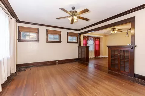 Living - 528 E 2nd St, El Paso, IL 61738 photo 3 of 7