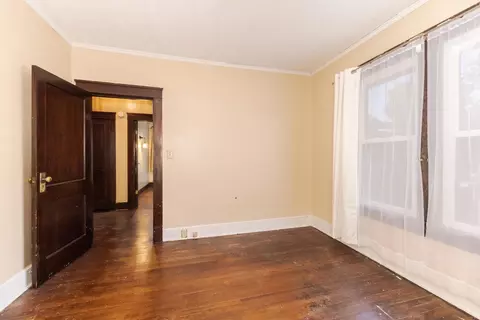Bedroom - 528 E 2nd St, El Paso, IL 61738 photo 6 of 6