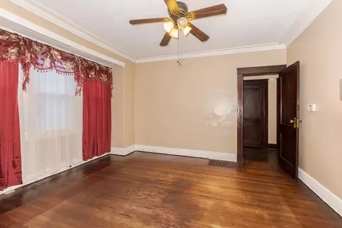 Living - 528 E 2nd St, El Paso, IL 61738 photo 5 of 7
