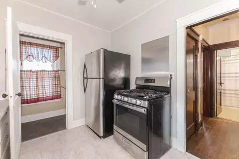 Kitchen - 528 E 2nd St, El Paso, IL 61738 photo 2 of 3