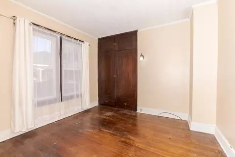 Bedroom - 528 E 2nd St, El Paso, IL 61738 photo 4 of 6