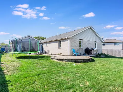 25545 S Mccorkle Ave, Monee, IL 60449 photo 28