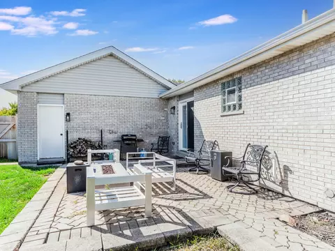25545 S Mccorkle Ave, Monee, IL 60449 photo 30