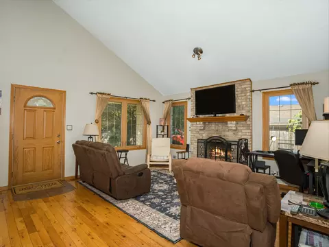 25545 S Mccorkle Ave, Monee, IL 60449 photo 10