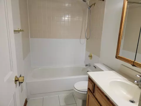 Bath - 5406 Chateau Dr #4, Rolling Meadows, IL 60008 photo 2 of 2