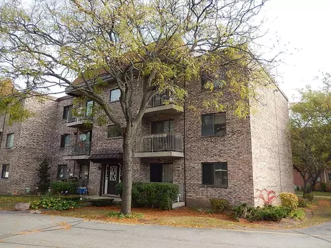 5406 Chateau Dr #4, Rolling Meadows, IL 60008