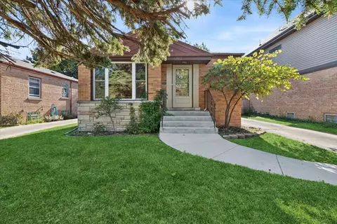 5883 N Central Ave, Chicago, IL 60646