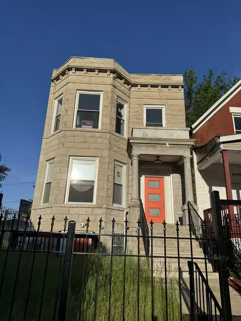 6437 S Marshfield Ave, Chicago, IL 60636