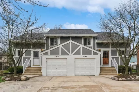 1794 Howe Ln, Hanover Park, IL 60133