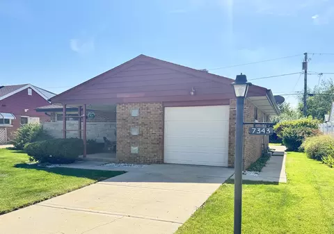 7343 Lake St, Morton Grove, IL 60053