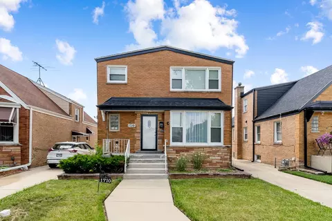 1710 N 23rd Ave, Melrose Park, IL 60160
